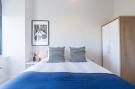 Holiday homeGreat Britain - : 1 Bedroom Apartment 1 Bathroom Victoria Riverside