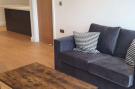 Holiday homeGreat Britain - : 2 Bedroom 2 Double Bed Carr House