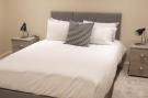 Holiday homeGreat Britain - : 2 Bedroom 2 Double Bed Carr House