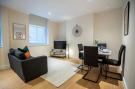 Holiday homeGreat Britain - : 1 Bedroom Apartment No Sofa Bed Carr House