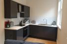 VakantiehuisGroot-Brittannië - : 1 Bedroom Apartment No Sofa Bed Carr House