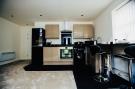 Holiday homeGreat Britain - : 2 Bedroom Apartment 1 Bathroom Shield House