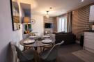 Holiday homeGreat Britain - : 2 Bedroom Apartment 1 Double Bed 1 Single Bed Shie