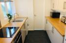 VakantiehuisGroot-Brittannië - : 1 Bedroom Apartment 1 Bathroom Cambridge