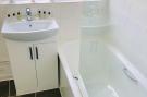 Holiday homeGreat Britain - : 1 Bedroom Apartment 1 Bathroom Cambridge