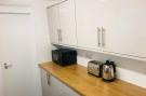 VakantiehuisGroot-Brittannië - : 1 Bedroom Apartment 1 Bathroom Cambridge