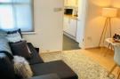 VakantiehuisGroot-Brittannië - : 1 Bedroom Apartment 1 Bathroom Cambridge