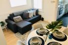 Holiday homeGreat Britain - : 1 Bedroom Apartment 1 Bathroom Cambridge