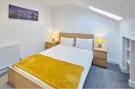 Holiday homeGreat Britain - : Jackson Court Apartment 3