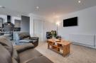 Holiday homeGreat Britain - : Jackson Court First Floor Apartment 2