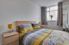 Holiday homeGreat Britain - : Jackson Court First Floor Apartment 2