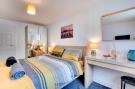 Holiday homeGreat Britain - : Seasalt Two Bed Apartment