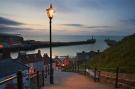 Holiday homeGreat Britain - : Coastal lookout Two Bedroom Apartment