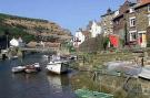 Holiday homeGreat Britain - : Coastal lookout Two Bedroom Apartment