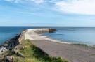 Holiday homeGreat Britain - : Coastal lookout Two Bedroom Apartment