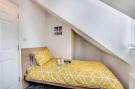 Holiday homeGreat Britain - : Bridge House Three Bedroom House