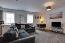 Holiday homeGreat Britain - : Driftwood Two Bed Apartment