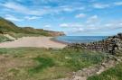 Holiday homeGreat Britain - : Beach Walk One Bedroom Apartment