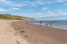 Holiday homeGreat Britain - : Beach Walk One Bedroom Apartment