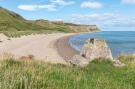 Holiday homeGreat Britain - : Beach Walk One Bedroom Apartment