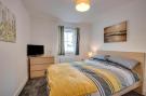 Holiday homeGreat Britain - : Beach Walk One Bedroom Apartment