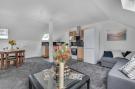 VakantiehuisGroot-Brittannië - : Sea Breeze One Bedroom Apartment