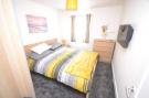 Holiday homeGreat Britain - : Cove Hideaway One Bedroom Apartment