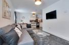 VakantiehuisGroot-Brittannië - : Cove Hideaway One Bedroom Apartment