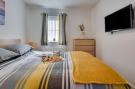 VakantiehuisGroot-Brittannië - : Cove Hideaway One Bedroom Apartment