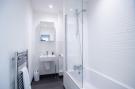 Holiday homeGreat Britain - : 2 Bedroom Apartment 1 Bathroom Exeter