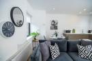 Holiday homeGreat Britain - : 2 Bedroom Apartment 1 Bathroom Exeter