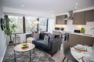 Holiday homeGreat Britain - : 2 Bedroom Apartment 2 Bathroom Exeter