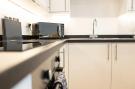 Holiday homeGreat Britain - : 1 Bedroom 1 Bathroom Marina Park Lane Torbay