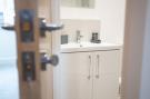 VakantiehuisGroot-Brittannië - : 1 Bedroom 1 Bathroom Harbour Park Lane Torbay