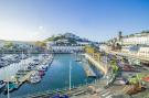 Holiday homeGreat Britain - : 1 Bedroom 1 Bathroom Harbour Park Lane Torbay