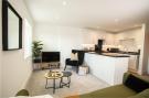 Holiday homeGreat Britain - : 1 Bedroom 1 Bathroom Harbour Park Lane Torbay