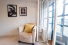 VakantiehuisGroot-Brittannië - : 2 Bedroom 2 Bathroom Queens Quay Torbay