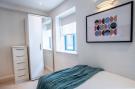 VakantiehuisGroot-Brittannië - : 2 Bedroom 2 Bathroom Queens Quay Torbay