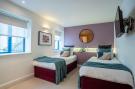 VakantiehuisGroot-Brittannië - : 2 Bedroom 2 Bathroom Queens Quay Torbay