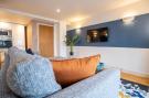 VakantiehuisGroot-Brittannië - : 2 Bedroom 2 Bathroom Queens Quay Torbay