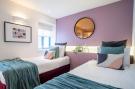 Holiday homeGreat Britain - : 2 Bedroom 2 Bathroom Queens Quay Torbay