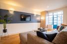 FerienhausGrossbritannien - : 2 Bedroom 2 Bathroom Queens Quay Torbay