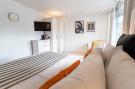 VakantiehuisGroot-Brittannië - : 2 Bedroom 2 Bathroom Queens Quay Torbay