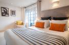 Holiday homeGreat Britain - : 2 Bedroom 2 Bathroom Queens Quay Torbay