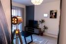 FerienhausGrossbritannien - : 1 Bedroom Apartment 1 Bathroom Northwood Street