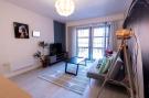 FerienhausGrossbritannien - : 1 Bedroom Apartment 1 Bathroom Northwood Street