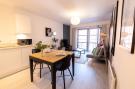 FerienhausGrossbritannien - : 1 Bedroom Apartment 1 Bathroom Northwood Street