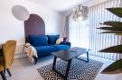 Holiday homeGreat Britain - : 2 Bedroom Apartment 1 Bathroom Northwood Street