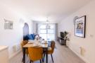 FerienhausGrossbritannien - : 2 Bedroom Apartment 1 Bathroom Northwood Street