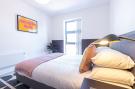 Holiday homeGreat Britain - : 2 Bedroom Apartment 1 Bathroom Northwood Street